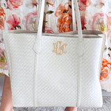 Heath Tote Bag
