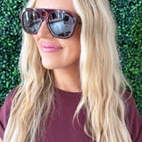 Voyager Sunglasses