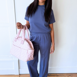 Pocket Raglan Top