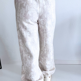 Camo Jogger Pants