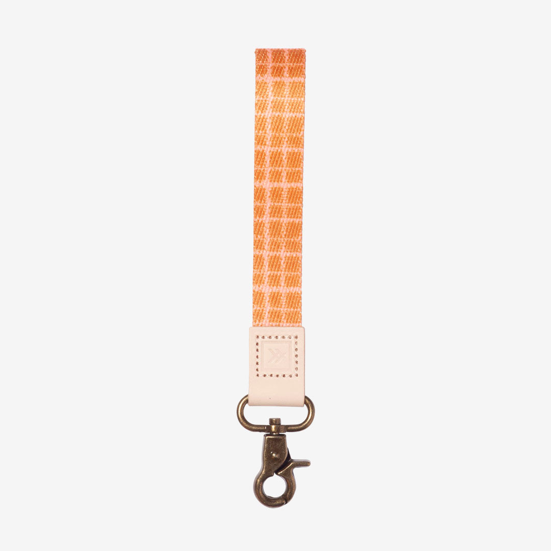 Wrist Lanyard