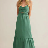 Winslet Maxi Dress