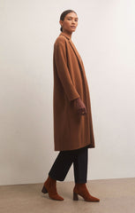 Mason Coat