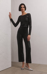 Skylar Sequin Pant