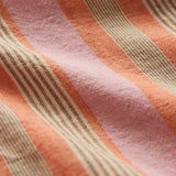The Perfect Striped Button Up