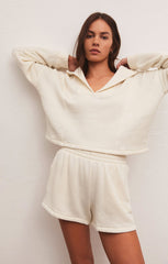 Soho Fleece Sweatshirt
