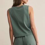 Sloane V-Neck Top