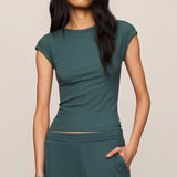 Soft Trace Second Skin Top