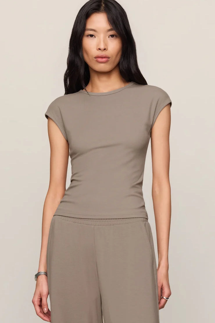 Soft Trace Second Skin Top