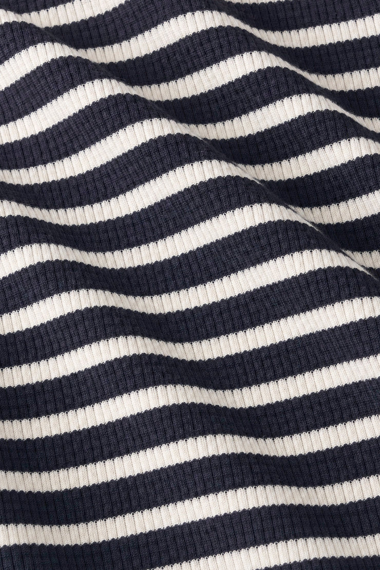 Arlet Stripe Thermal Top