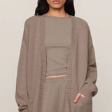 Sanborn Cardigan