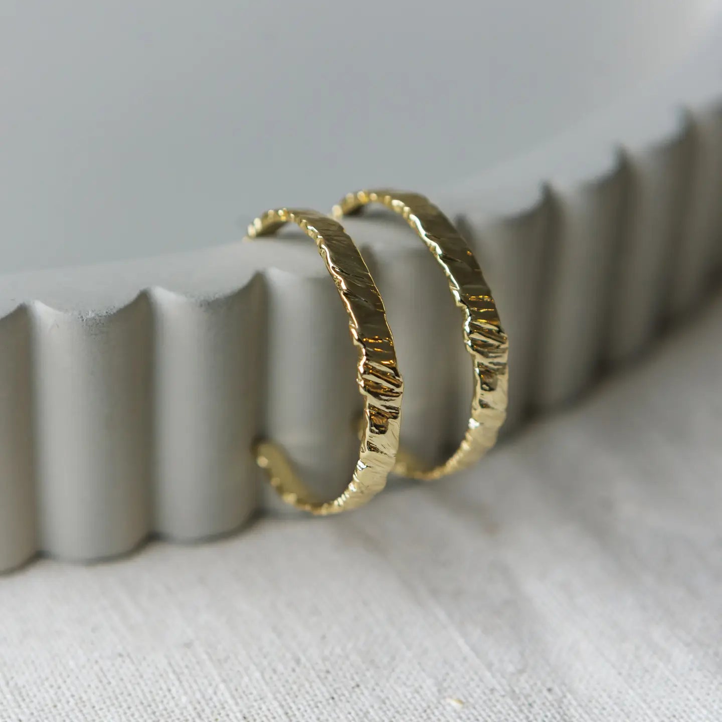 Reverie Hoops