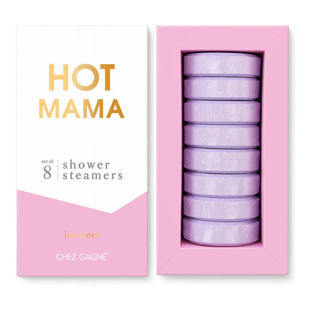 Shower Steamers Set