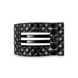 Medium Flat Rectangle Clip - The 308 Boutique