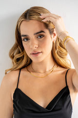 Tennis Choker