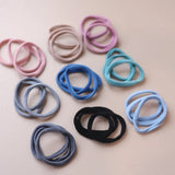 No Crease Hair Ties