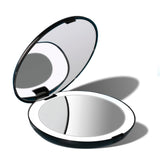 LED Lighted Compact Mirror