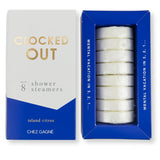 Shower Steamers Set