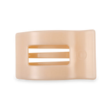 Medium Flat Rectangle Clip