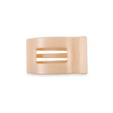 Small Flat Rectangle Clip