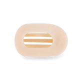 Small Flat Round Clip