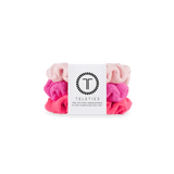 Small Terry Cloth Scrunchie