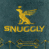 Snuggly Cup Dog Toy