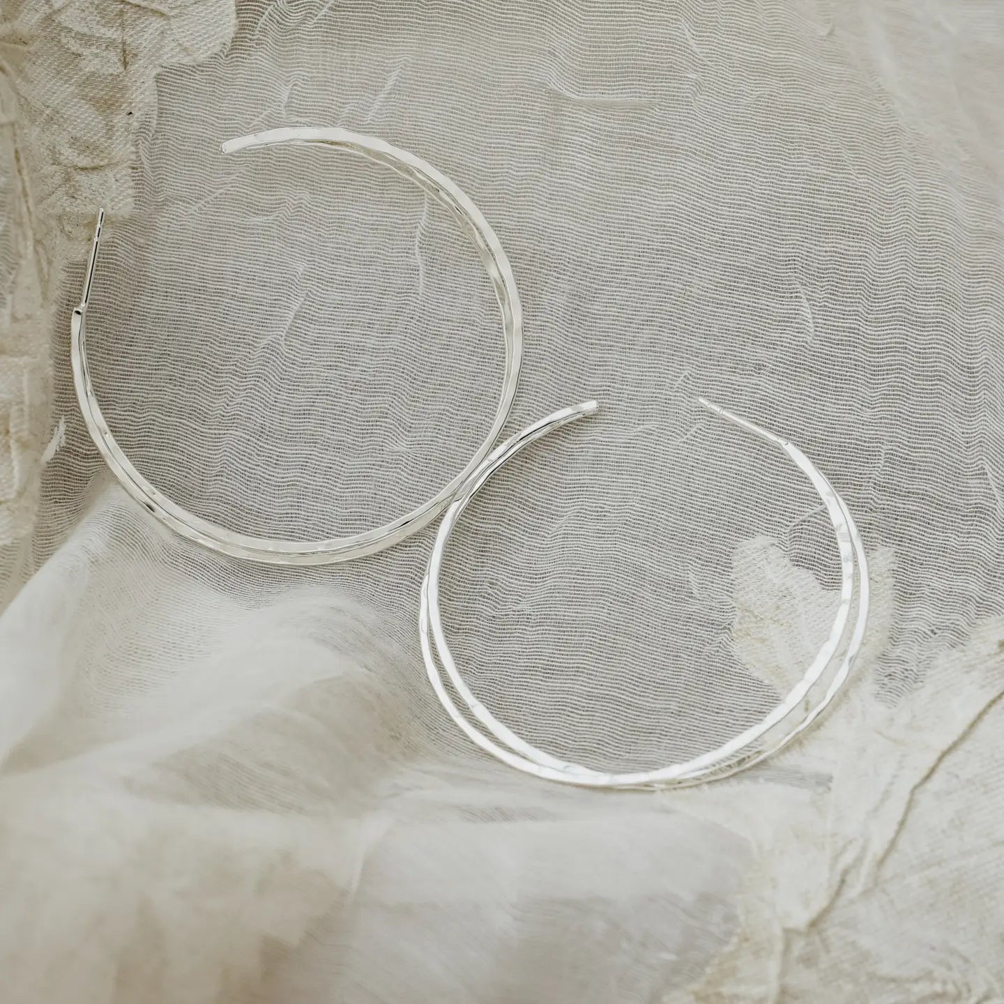 Duoluxe Hoops