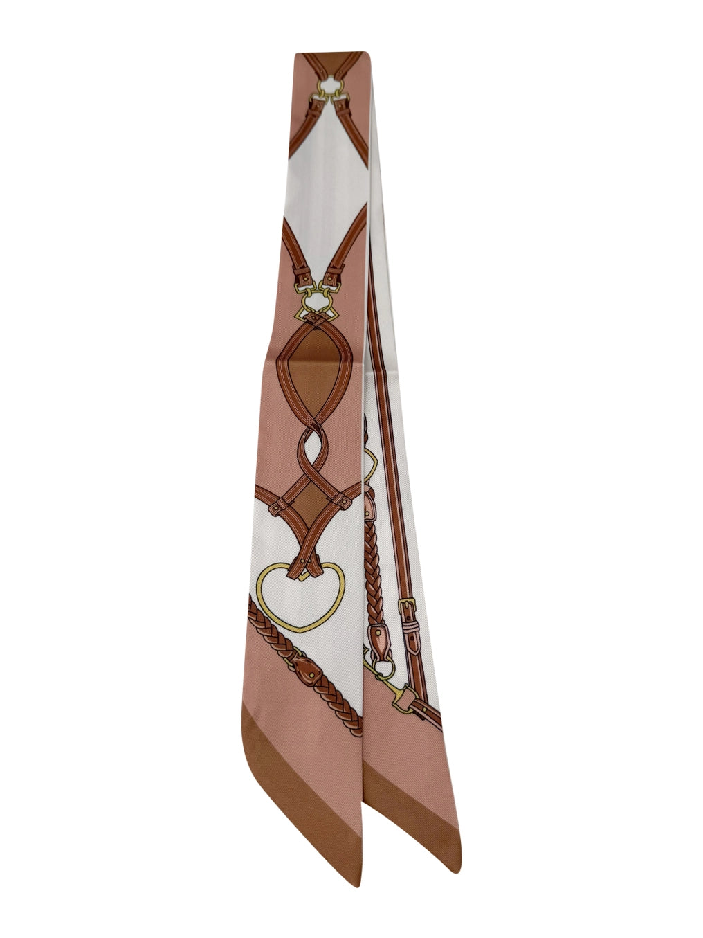 Scarf Necklace