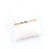 Nell Bangle Bracelet