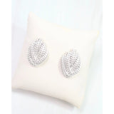 Sobrino Metal Earring