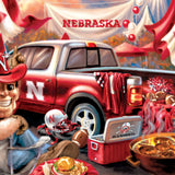 Gameday 1000 Piece Puzzle