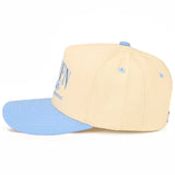Heaven Made Trucker Hat