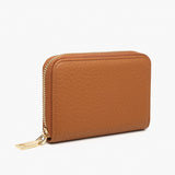 Alessia Zip-Around Wallet
