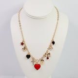 Bentley Charm Necklace