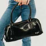 Arlys Barrel Shoulder Bag