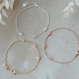Claire Bracelet