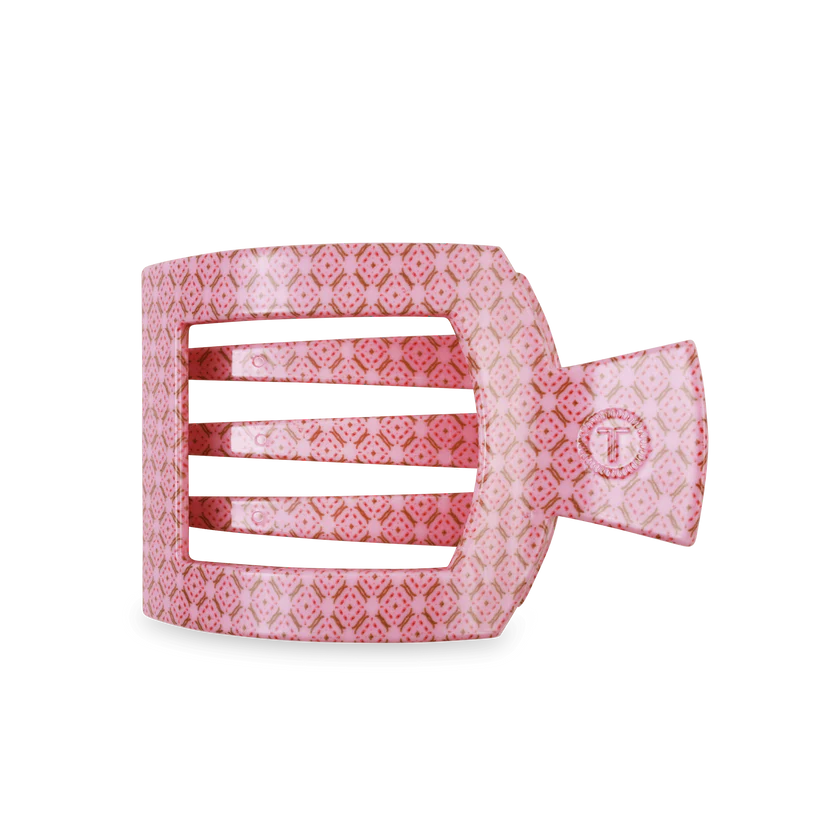 Large Flat Square Clip - The 308 Boutique