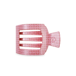 Medium Flat Square Clip - The 308 Boutique