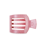 Medium Flat Square Clip - The 308 Boutique