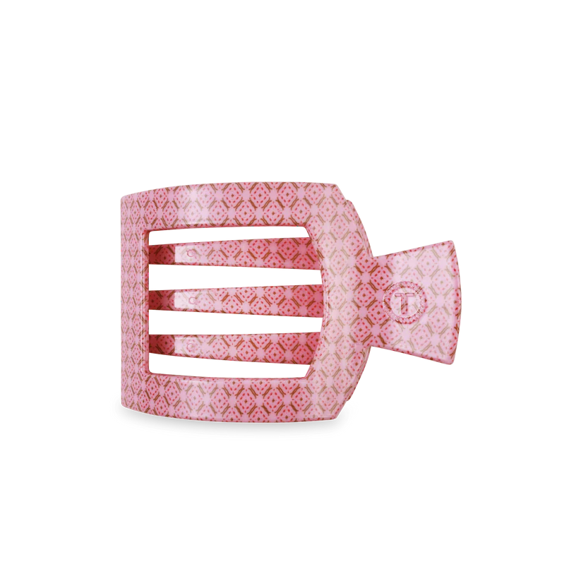 Medium Flat Square Clip - The 308 Boutique
