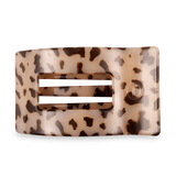 Large Flat Rectangle Clip