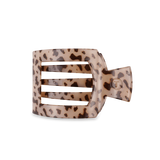 Medium Flat Square Clip