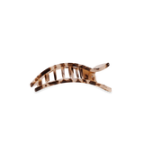 Small Flat Rectangle Clip