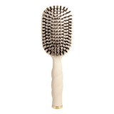 Boar Bristle Hair Brush
