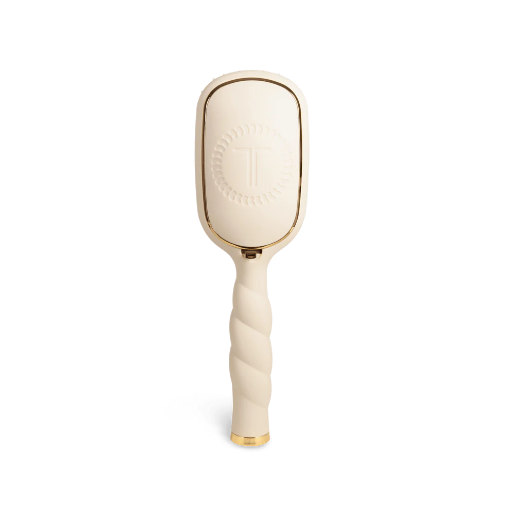 Boar Bristle Hair Brush