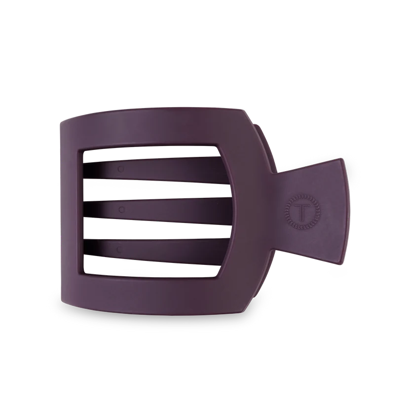 Large Flat Square Clip - The 308 Boutique