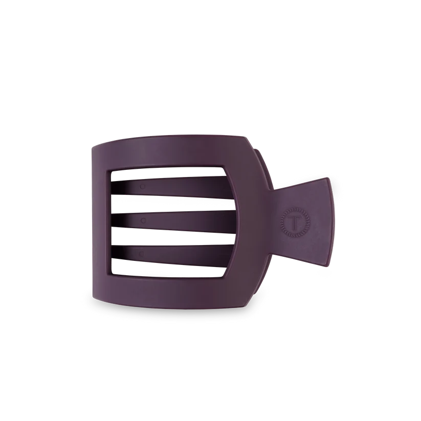 Medium Flat Square Clip - The 308 Boutique