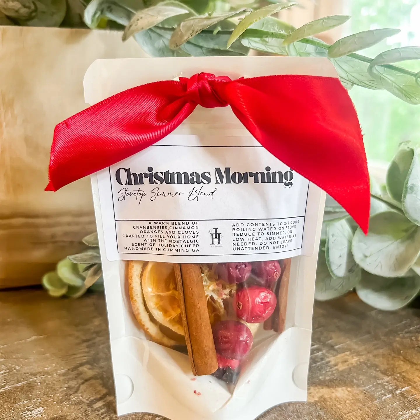 Stovetop Simmer Pot Blend