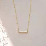 Raquel Necklace